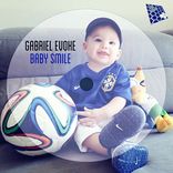 Portada para "Baby Smile"