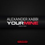 Artwork for "Your Mine"