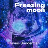 Artwork for "Freezing Moon"