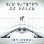 Artwork for "Sundowner"