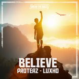 Artwork for "Believe"