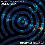 Artwork for "Avenger"
