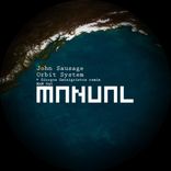 Artwork voor "Manual 45"