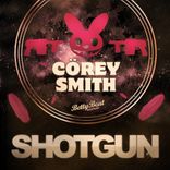 Portada para "Shotgun"