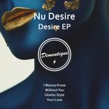 Artwork for "Desire"