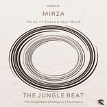 Artwork voor "The Jungle Beat"