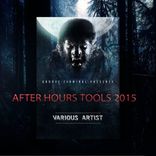 Artwork for "After Hours Tools 2015"