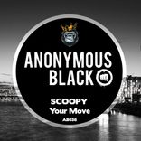 Artwork for "Your Move"