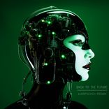 Artwork für "BACK TO THE FUTURE"