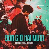 Artwork für "Bốn Giờ Hai Mươi (Nora B Remix)"