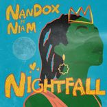 Artwork for "Nightfall"