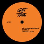 Portada para "Gangsta / Thumb"