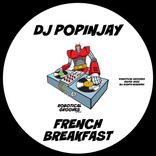 Portada para "French Breakfast"
