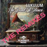 Artwork for "The Sound Of Silence (The Remixes)"