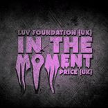 Artwork für "In the Moment"