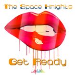 Artwork for "Get Ready"
