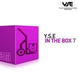Artwork for "Y.S.E. in the Box, Vol. 7"
