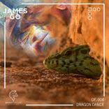 Artwork für "Dragon Dance"