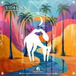 Artwork voor "Vida Loca"