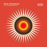 Artwork for "The Weekenders EP"