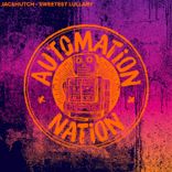 Portada para "Sweetest Lullaby"