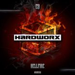 Artwork for "Hellfire"