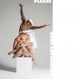 Portada para "Please"