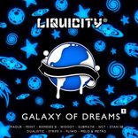 Artwork for "Galaxy Of Dreams"