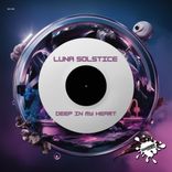 Artwork for "Deep In My Heart"