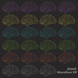 Portada para "Marathon"