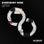 Artwork for "Everybody Goes"