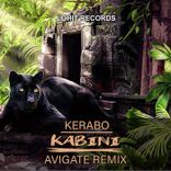 Artwork for "Kabini Remix"