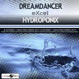 Artwork for "Dreamdancer / Hydroponix"