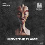 Artwork for "Move the Flame"