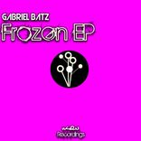 Artwork for "Frozen EP"