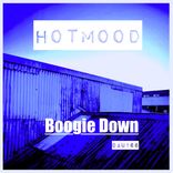 Artwork voor "Boogie Down"