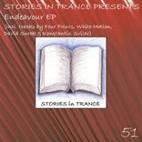 Artwork for "Endeavour EP"