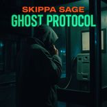 Artwork für "Ghost Protocol EP"