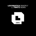 Artwork for "Panoply"