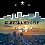 Artwork for "Higher"