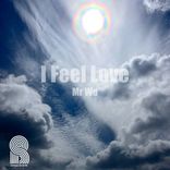 Portada para "I Feel Love"