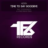 Artwork für "Time To Say Goodbye"