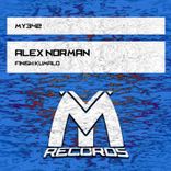 Artwork voor "Finish Kumalo"