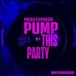 Artwork for "Pump This Party"