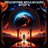 Artwork for "Spacetime Boulevard - Stop 6"