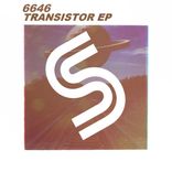 Artwork for "Transistor"