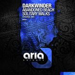 Artwork voor "Abandoned Beach / Solitary Walks"