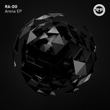 Artwork voor "Arena EP"