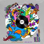 Artwork for "In My Head"