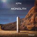 Portada para "Monolith"